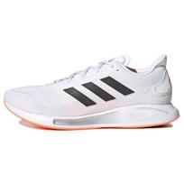 adidas Galaxar Run 'White Screaming Orange' Men's FX6895 EU 45⅓