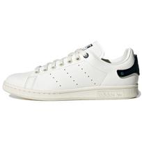 (WMNS) adidas Stan Smith 'Utility Green Heel Tab' Women's GY8148 EU 36