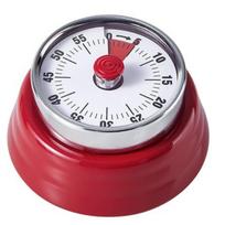 Visual Display Dial Kitchen Countdown Timer Digital Timers  Teaching Meeting Working raudona