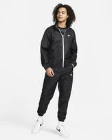 Nike sportinis kostiumas vyrams NK CLUB LND, juodas