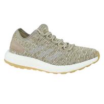 Womens/Ladies Pureboost Trainers 3 UK smėlis