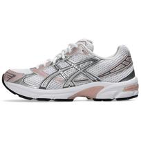 ASICS Gel 1130 Balti Neutralūs Rožiniai Moteriški Sportbačiai 1202A164-117 36