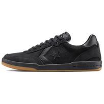 Converse Louie Lopez Pro 2 Suede Black Black Gum Unisex Sneakers A14325C 42.5