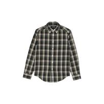 Polo Ralph Lauren Checkered Button-Down Collar Long Sleeve Shirt Kids shirts Multicolor 323918247-002 L