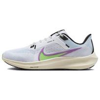 Nike Air Zoom Pegasus 40 SE Low White Multi-Color Mismatch - FJ1051-100 EU 44.5 balta