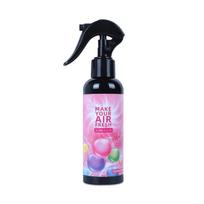 Long Lasting Car Air Freshener Sprayer for Home and Vehicle Odor Neutralization Eliminating Odors Enhancing Air Quality