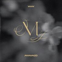 Mamamoo   Mini Album 11   Waw X. no poster NOPOSTER