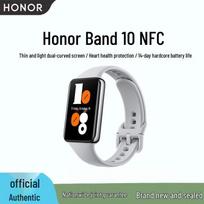 Honor Band 10 NFC Fitneso sekiklis (CN versija)