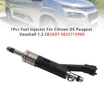 1 vnt. kuro purkštukas Citroen DS Peugeot Vauxhall 1.2 EB2ADT 9822715980