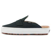 Vans Unisex Sk8 Hi Mte 2 Black White VN0A4BVXBLK 36