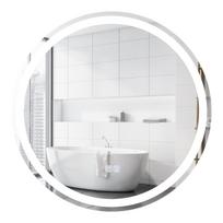 LED vonios veidrodis 60 cm