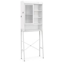 Tualeto spintelė 63 x 29 x 170 cm