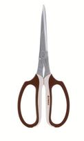 Takagi Stainless Steel Long Bud and Branch Pruning with Wire Rust Shears, 190mm, Cutter, Resistant, Washable.