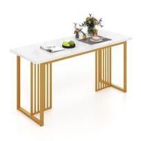 Valgomasis stalas 160 x 60 x 76 cm