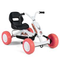 Vaikų pedalinis kartingas