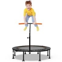 Mini batutas 110 cm oranžinis
