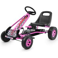 Pedalinis kartingas 105.4 x 58.9 x 62.0 cm