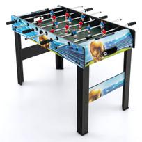 Stalo futbolo stalas 94 cm