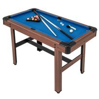 Biliardo stalas 122 cm