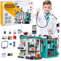Medicinos rinkinys 77 vnt.