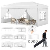 Paviljonas 304.8 x 609.6 cm