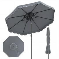 Sodo skėtis 304.8 cm