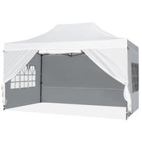 Paviljonas 304.8 x 426.7 cm