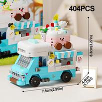Classic Building Blocks Toy Action Figure Bricks Puzzle Toy Compatible Assemble Model For Kids Children's Educational Toy Gift