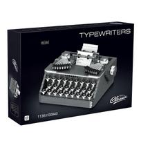 Classic Building Blocks Toy Action Figure Bricks Puzzle Toy Compatible Assemble Model For Kids Children's Educational Toy Gift