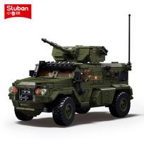 Classic Building Blocks Toy Action Figure Bricks Puzzle Toy Compatible Assemble Model For Kids Children's Educational Toy Gift