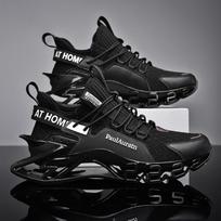 Shoes Men Sneakers Male Mens Casual Shoes Tenis Luxury Shoes Trainer Race Breathable Shoes Fashion Loafers Running Shoes For Men 40