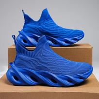Men Shoes Sneakers Male Tenis Luxury Shoes Mens Casual Shoes Trainer Race Breathable Shoes Fashion Loafers Running Shoes For Me 39