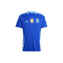 adidas Argentina 24 Away Fan Soccer Jersey Asia Sizing 'Lucid Blue' Men's IP8413 M