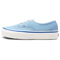 Vans Anaheim Factory Authentic 44 Dx Blue Men's VN0A38ENWO6 EU 36