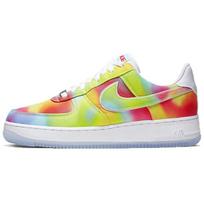 Nike Air Force 1 Low 'Summer of Peace' Men's CK0838-100 EU 41