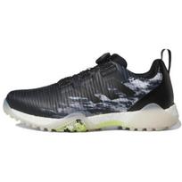 adidas Codechaos Boa Low 'Black Blue' Men's GZ3901 EU 46