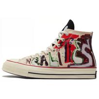 Come Tees x Converse Chuck 70 High 'Realms and Realities' Men's 173121C EU 36
