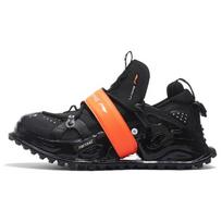 Li-Ning Titan Halo 'Black Orange' Men's AZGS101-1 EU 39