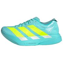 adidas Adizero Adios Pro 4 'Flash Aqua Lucid Lemon' Men's JR1251 EU 41⅓