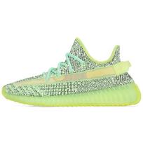 adidas Yeezy Boost 350 V2 'Yeezreel Reflective' Men's FX4130 EU 36