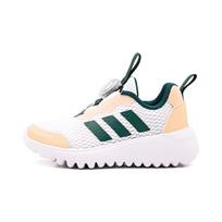 (PS) adidas ActiveFlex BOA 3.0 'White Green' Kids' IG0587 EU 28.5