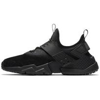 Nike Air Huarache Drift Premium 'Black' Men's AH7335-001 EU 40.5