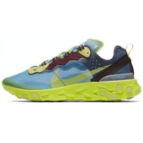 Nike Undercover x React Element 87 'Lakeside' Men's BQ2718-400 EU 38