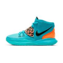 (PS) Nike Kyrie 6 'Oracle Aqua' Kids' BQ5600-300 EU 28