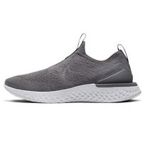 (WMNS) Nike Epic Phantom React Flyknit 'Gunsmoke' Women's BV0415-003 EU 35.5