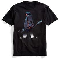 Demon Slayer Japanese Anime Kimetsu No Yaiba Men T Shirt Ulzzang Harajuku Shirt 90S Cartoon Graphic M