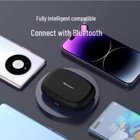 Newmine S1 Pro Open-Ear Wireless Bluetooth Earbuds
