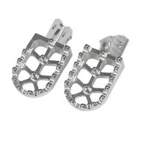 For Talaria Sting R TL4000 MX MX3 MX4 Talaria Electric Motorcycle Accessories Modified Footpegs Footrest Foot Pegs Rest Pedal sidabras