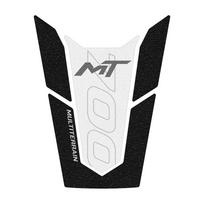 For CF Moto 700MT MT 700 2023 2024 Motorcycle Fuel Tank Pad Anti-slip Sticker Protector Decal Accessories