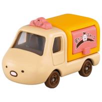 Tomica Dream Tomica SP Sumikkogurashi Tonkatsu Kushikatsu Restaurant